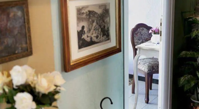 B&B Del Tempo Stretto