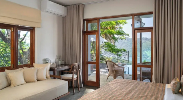 Номер Superior Taru Villas Levita - Kandy