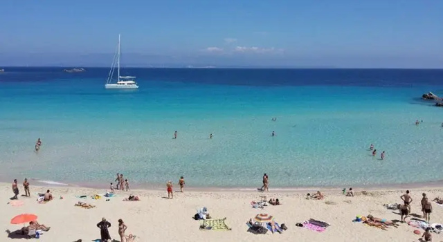 Appartamento Vista Mare