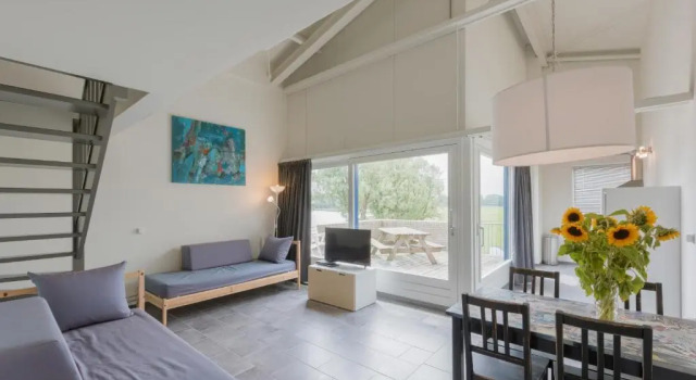 Appartementen Casa del Lago
