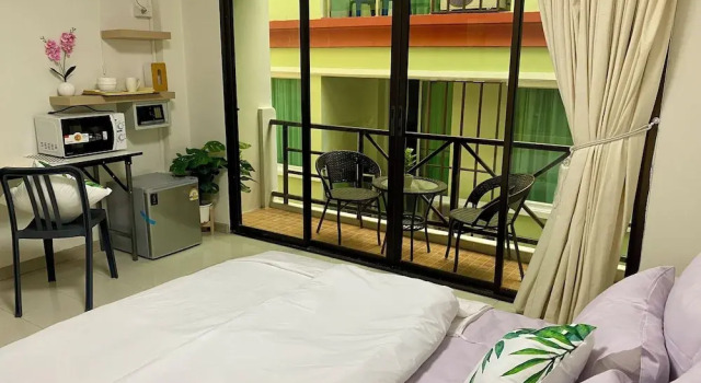 Patong Rest & Recharge