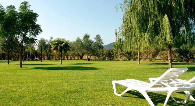 Апартаменты Agriturismo Bocci