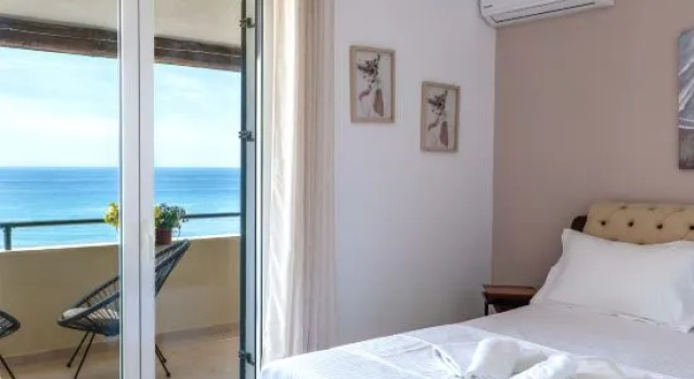 Апартаменты Corfu Glyfada Menigos Resort 59