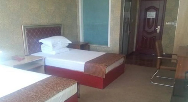 Manzhouli Jinlongmen Business Inn, Book Hotel Hulunbuir Inner Mongolia