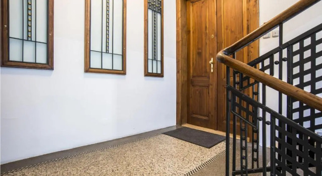 Apartmán Apartment Dusni