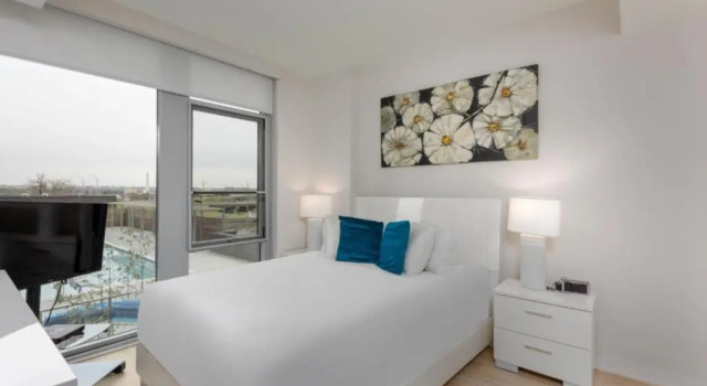 Апартаменты Global Luxury Suites Crystal City