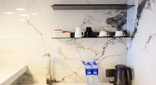 Люкс Executive Rosso Hotel Mudu
