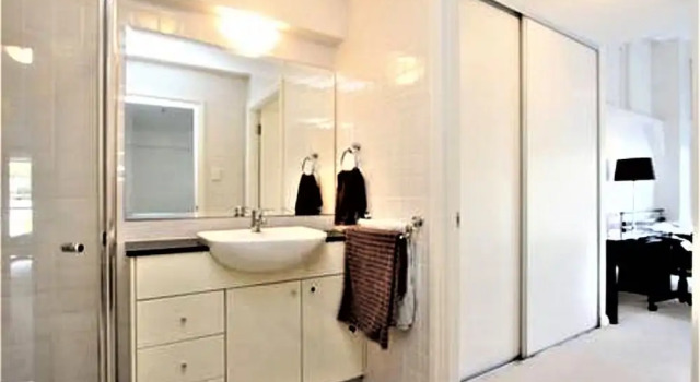 Апартаменты Waterfront Apt. on Sydney Harbour H390