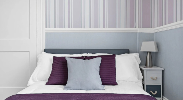 Standard Single quarto 1 quarto The Berburry