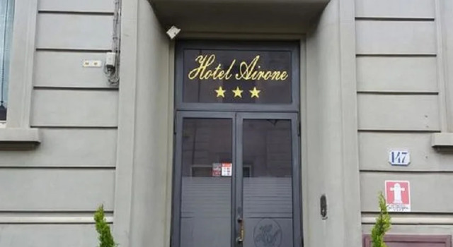 Hotel Airone, Réserver Hôtel Novoli - San Donato Florence