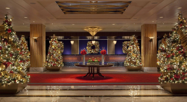 Gaylord National Resort & Convention Center, Buchen Sie Resort All-Inclusive-Hotels in Maryland, All Inclusive