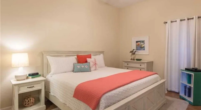 Phoenix East 008, Boek Appartement Orange Beach 