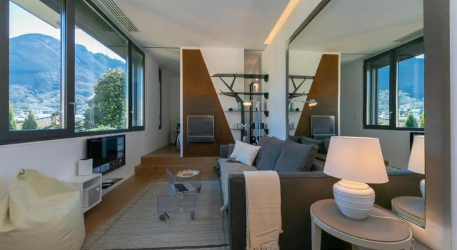 Апартаменты Casa Basilico