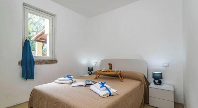 Люкс Rotondo Dream Suite