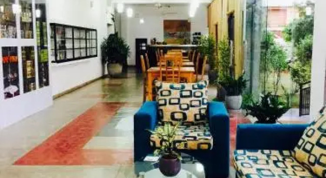 Aqua Marine Beach Hotel, Book Hotel Hoteller i Batticaloa District med morgenmad, Morgenmad