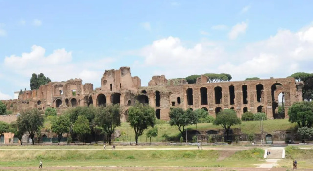 Duca's House