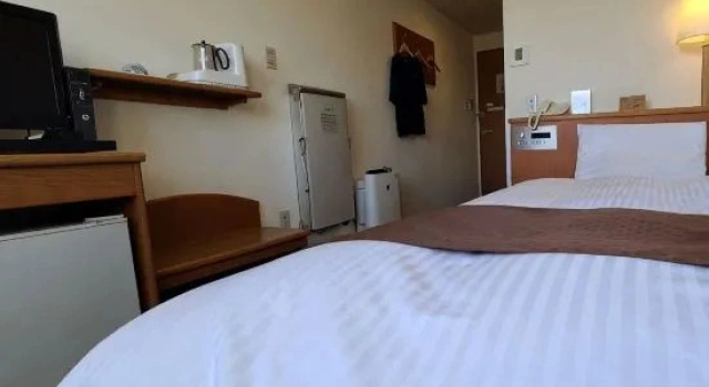 Номер Standard Terminal Hotel Toyo