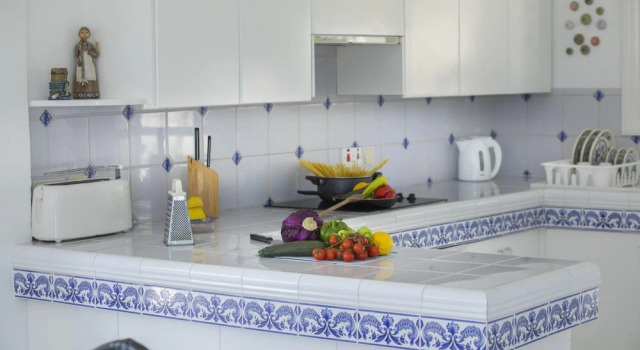 Коттедж Mazeri in Protaras With 5 Bedrooms and 4 Bathrooms