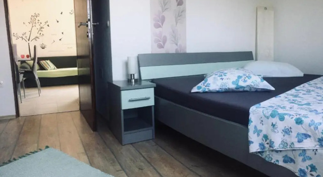 Apartments Jadra, Забронировать Апартаменты/квартира Кучиште Pelješac