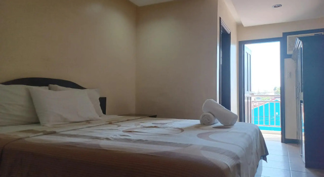 Boomerang Hotel, Varaa Hotelli Hotellit Pampanga aamiaisella, Aamiainen