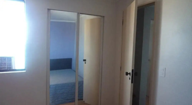Апартаменты c 1 комнатой с балконом Spazzio Residence