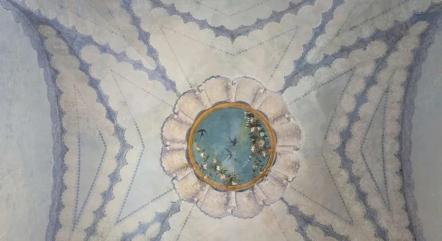 Люкс Premium Palazzo Tafuri Boutique Hotel