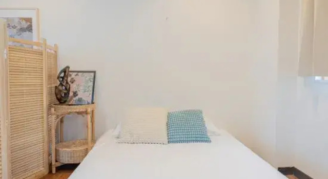 Люкс Shinjuku Skyview Serenity Duplex Villa