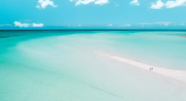 Club Med Turkoise