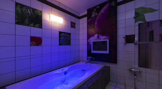 Двухместный номер Standard Hotel Baron Club -one DAY Resort - Adults Only