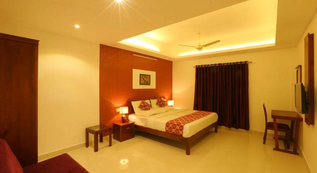 Hilite Inn, Varaa Hotelli Kochi New Delhi