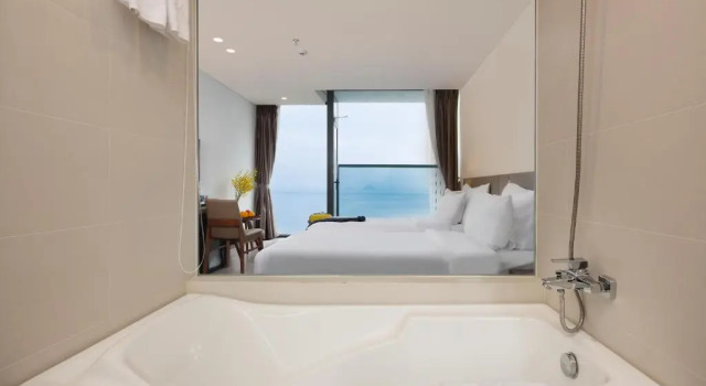 Номер Standard Gosia Hotel