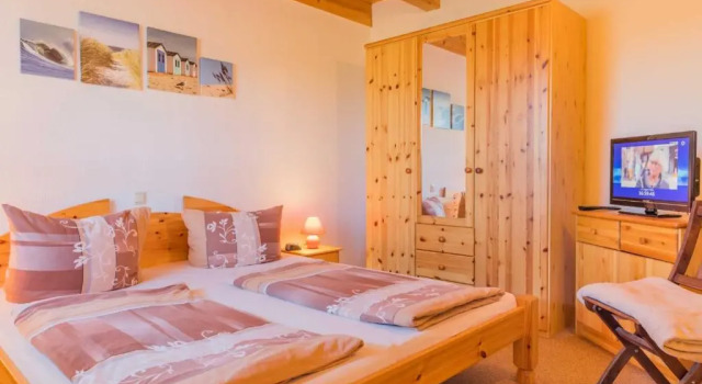 Ferienhaus Wiesenblick 16, Réserver Hôtel Bannemin Usedom