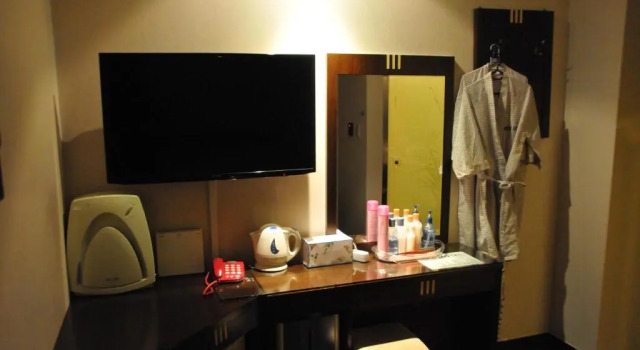 Двухместный номер Standard Motel Daeha