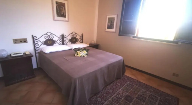 Двухместный номер Superior Park Hotel Napoleone