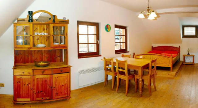 Bret CZ, Reservar Hotel Prkenný Důl Hradec Kralove