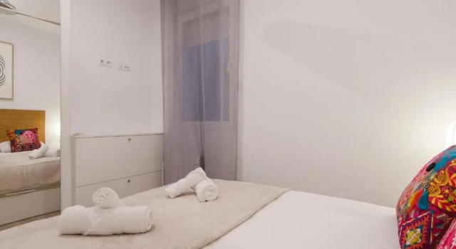 Апартаменты Apartment Fomento, 16