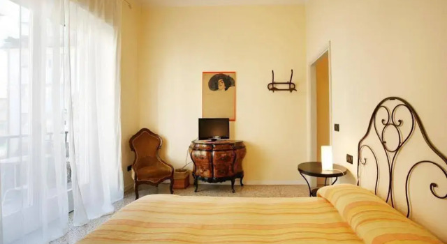 B&B Magnolia