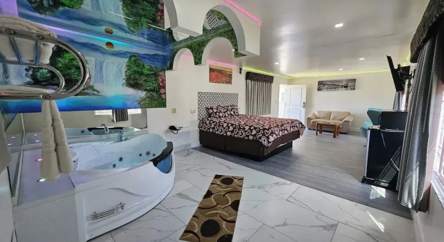 Номер Standard Dream Inn