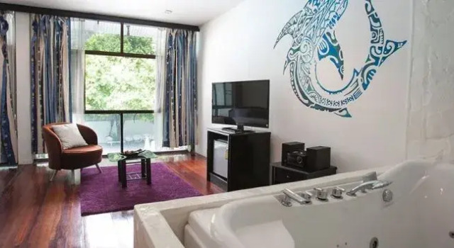 Ocean @ Livingstones Urban Boutique Resort