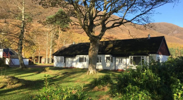 The Bunkhouse, Prenota Hotel Applecross Highlands Scozzesi