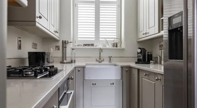 Апартаменты Drury Lane II by Onefinestay