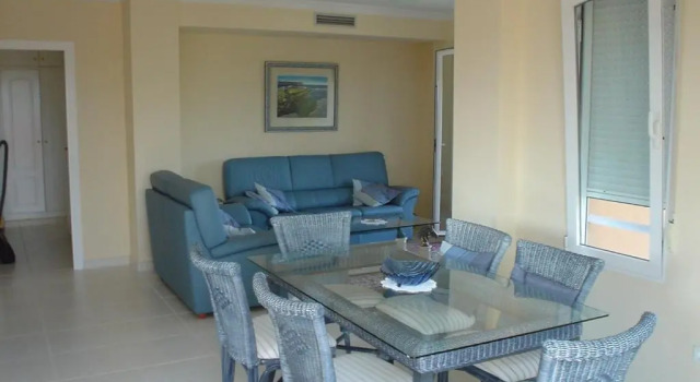 Апартаменты Penthouse Oliva Nova Golf & Beach