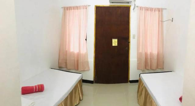 LR Hostel and Cafe, Réserver Auberge de jeunesse Auberges de jeunesse à Cebu, Auberge de jeunesse