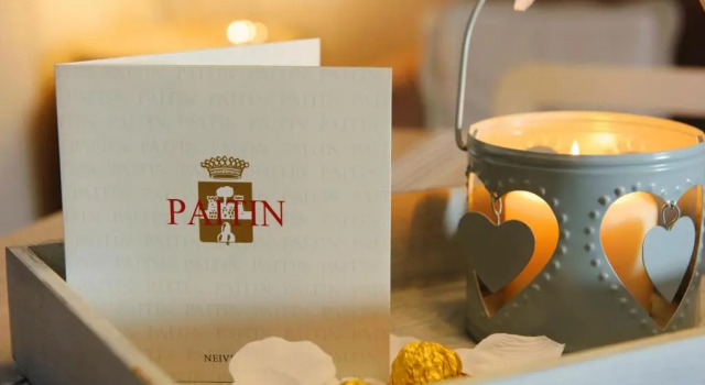 Двухместный номер Standard Agriturismo Paitin