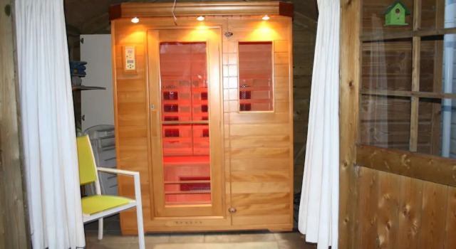 Enticing Bungalow in Uden With Sauna, Buchen Sie Hotel Uden Nordbrabant