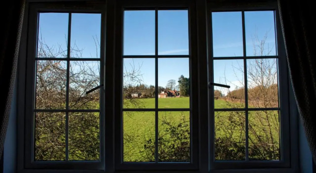 Двухместный номер Standard New Forest Lodge