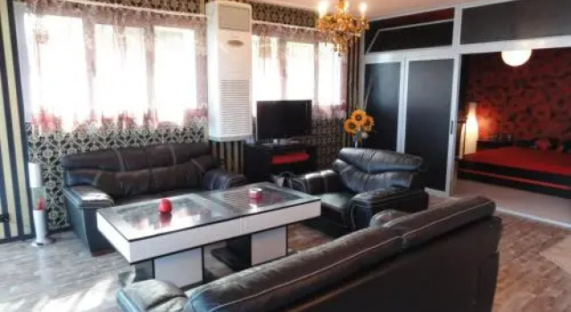 Guest Sea House Jackie, Забронировать Гостевой дом Золотые Пески 