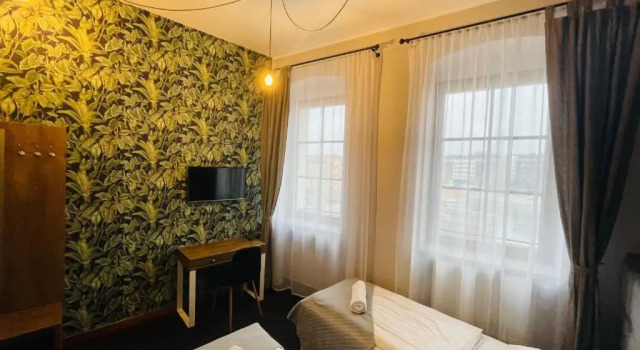 Двухместный номер Standard Boogie ApartHouse Old Town