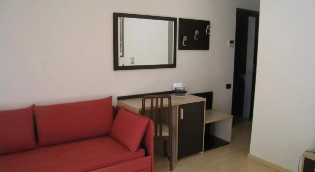 Номер Standard Hotel Canasta