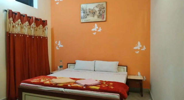 Keshav Palace, Rezervovat Hotel Puškar Rajasthan